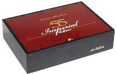 Victor Sinclair Serie 55 Imperial Torpedo Habano cigars made in Dom. Rep. 3 x Bundles of 20.
