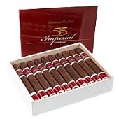 Victor Sinclair Serie 55 Imperial Robusto Maduro  cigars made in Dominican. Rep. 3 x Bundles of 20.