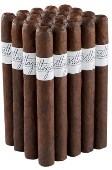 Villazon Maduro Belicoso cigars made in Honduras. 3 x Bundle of 20. Free shipping!