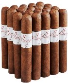 Villazon Natural Robusto cigars made in Honduras. 3 x Bundle of 20. Free shipping!