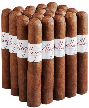 Villazon Natural Belicoso cigars made in Honduras. 3 x Bundle of 20. Free shipping!