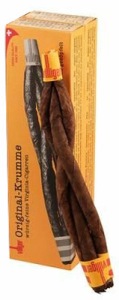 Villiger Original Krumme cigars, 3 x 24 Pack.