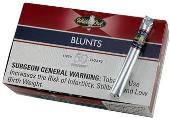 White Owl Blunts Foil Fresh Cigars made in USA. 2 x Box of 50. Free shipping!