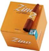 Zino Nicaragua Short Torpedo cigars made in Nicaragua. Box of 25. Free shipping!