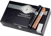 Zino Platinum Scepter Grand Master Tubos cigars made in Dominican Republic. Box of 20. Ships free!