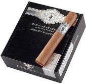 Zino Platinum Scepter Grand Master cigars made in Dominican Republic. Box of 12. Free shipping!