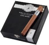Zino Platinum Scepter Low Rider cigars made in Dominican Republic. Box of 16. Free shipping!