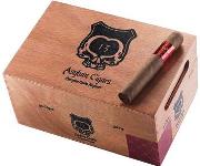 Asylum 13 Connecticut Fifty Robusto cigars made in Honduras. Box of 50. Free shipping!
