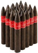 Bahia Maduro Panchos /Robusto/ cigars made in Nicaragua. 3 x Bundle of 20. Free shipping!