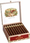 Brick House Churchill cigars made in Nicaragua. Box of 25. Free shipping!