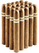 Cest La Vie Churchill Natural cigars made in Nicaragua. 3 x Bundles of 20. Free shipping!