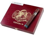 Deadwood Fat Bottom Betty Toro cigars made in Nicaragua. 2 x Box of 10. Free shipping!