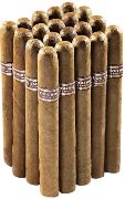 Don Smith Churchill cigars made in Dominican Republic. 3 x Bundles of 20. Free shipping!