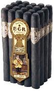 East Coast Rollers Fat Daddy Maduro cigars made in Dominican Republic. 3 x Bundles of 20. Ships free
