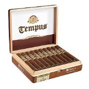 Alec Bradley Tempus Magistri Perfecto cigars made in Honduras. Box of 24. Free shipping!