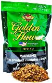 Golden Harvest Mint Dual Use Tobacco made in USA. 4 x 453 g Bags, 1812 g. total. Free shipping