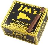 JMS Dominican Churchill cigars made in Dominican Republic. Box of 50. Free shipping!