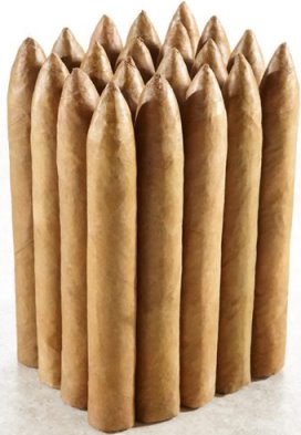 Perdomo 2 Mistakes Milenario Cameroon Torpedo cigars made in Nicaragua. 3 x Bundles of 20.