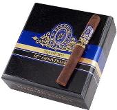 Perdomo Reserve 10th Year Anniversary Churchill cigars made in Nicaragua. Box of 25. Free shipping!