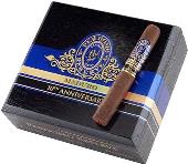 Perdomo Reserve 10th Year Anniversary Epicure cigars made in Nicaragua. Box of 25. Free shipping!