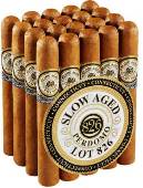Perdomo Slow-Aged Lot 826 Robusto Maduro cigars made in Nicaragua. 3 x Bundle of 20. Free shipping!