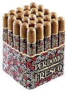 Perdomo Fresco Toro Sun Grown cigars made in Nicaragua. 2 x Bundle of 25. Free shipping!