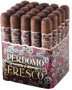 Perdomo Fresco Robusto Maduro cigars made in Nicaragua. 2 x Bundle of 25. Free shipping!