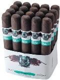 Schizo 70x7 Maduro cigars made in Nicaragua. 2 x Bundle of 20. Free shipping!