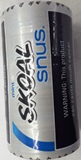 Skoal Snus Mint Tobacco made in USA, 4 x 5 can rolls, 680 g total. Ships free!