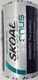 Skoal Snus Smooth Mint Tobacco made in USA, 4 x 5 can rolls, 680 g total. Ships free!