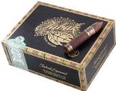 Tabak Especial Belicoso Negra cigars made in Nicaragua. Box of 24. Free shipping!
