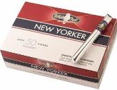 Alternative for K. Edward Imperial, White Owl New Yorker cigars. 2 x Box of 50. Free shipping!