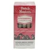 Dutch Masters Cigarillos Strawberry