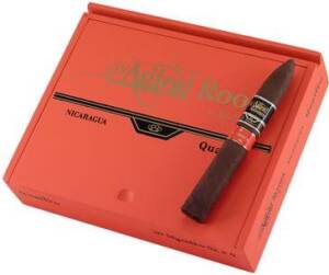 Aging Room Quattro Nicaragua Maestro cigars made in Nicaragua. Box of 20. Free shipping!