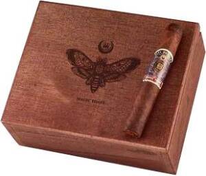 Alec Bradley Magic Toast Robusto cigars made in Honduras. Box of 24. Free shipping!