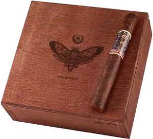 Alec Bradley Magic Toast Toro cigars made in Honduras. Box of 24. Free shipping!