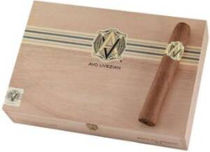 Avo Classic No. 6 cigars made in Dominican Republic. Box of 20. Free shipping!
