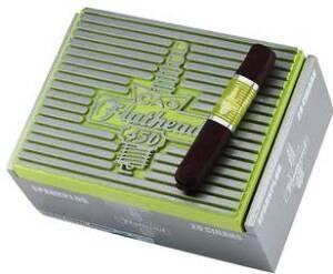 CAO Flathead V450 Sparkplug Maduro cigars made in Nicaragua. Box of 24. Free shipping!