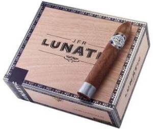 Casa Fernandez Jfr Lunatic Habano Gigante Massivo Cigars