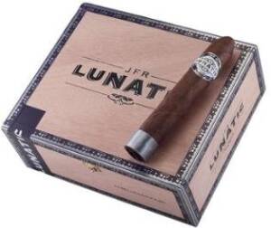 Casa Fernandez JFR Lunatic Habano Cigars