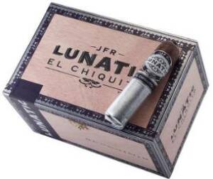 Casa Fernandez JFR Lunatic Maduro Belicoso Cigars
