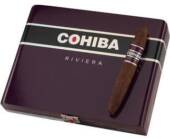Cohiba Riviera Perfecto Cigars