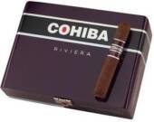 Cohiba Riviera Robusto Cigars