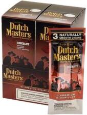 Dutch Masters Chocolate Cigarillos