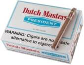 Dutch Masters President Cigars
