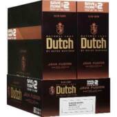 Dutch Masters Java Fusion Cigarillos