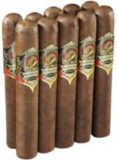 Gurkha Crest Cigars