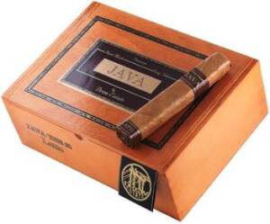 Java Latte The 58 cigars made in Nicaragua. Box of 24. Free shipping!