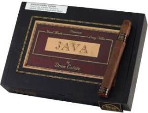 Java By Drew Estate Toro Cigars