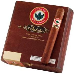 Joya de Nicaragua Antano 170 Big Bull Cigars